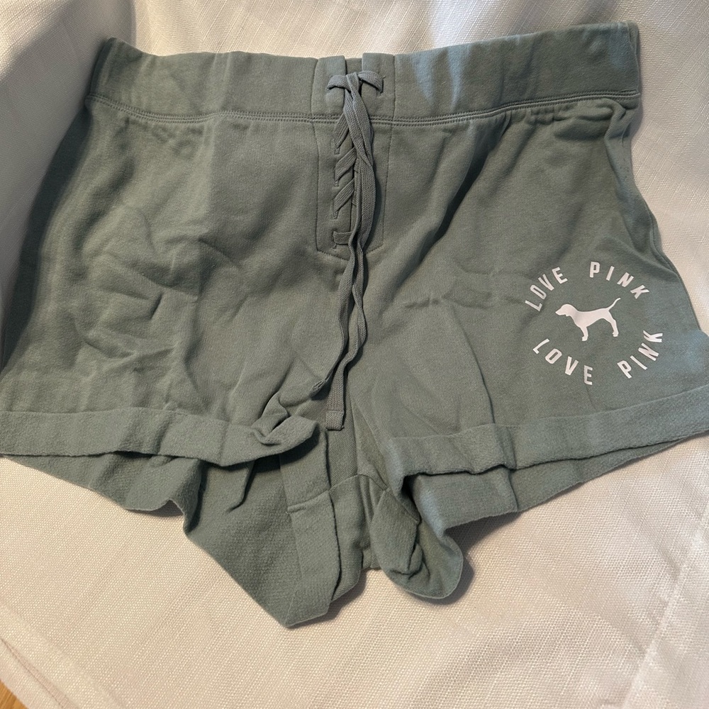 PINK Victoria’s Secret shorts